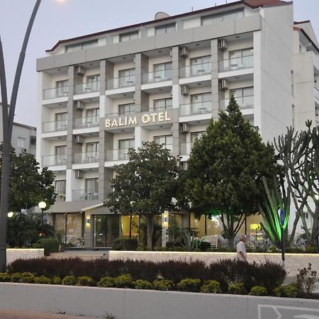 Balim Hotel Мармарис Экстерьер фото