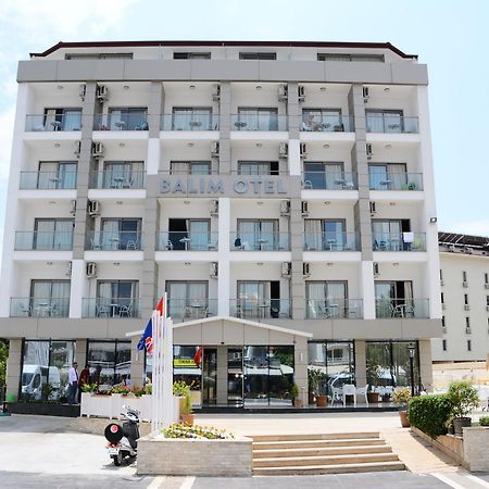 Balim Hotel Мармарис Экстерьер фото