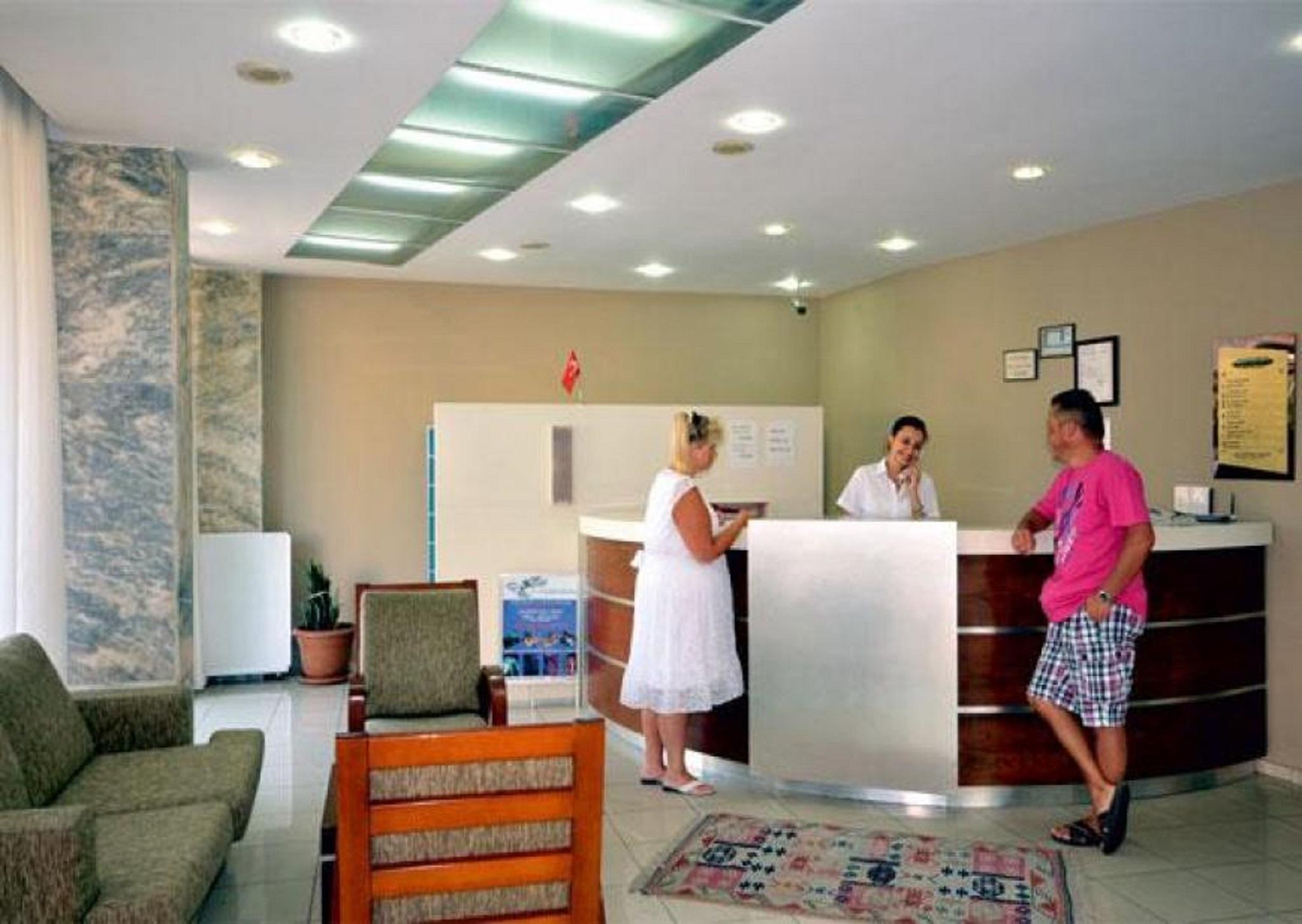 Balim Hotel Мармарис Экстерьер фото