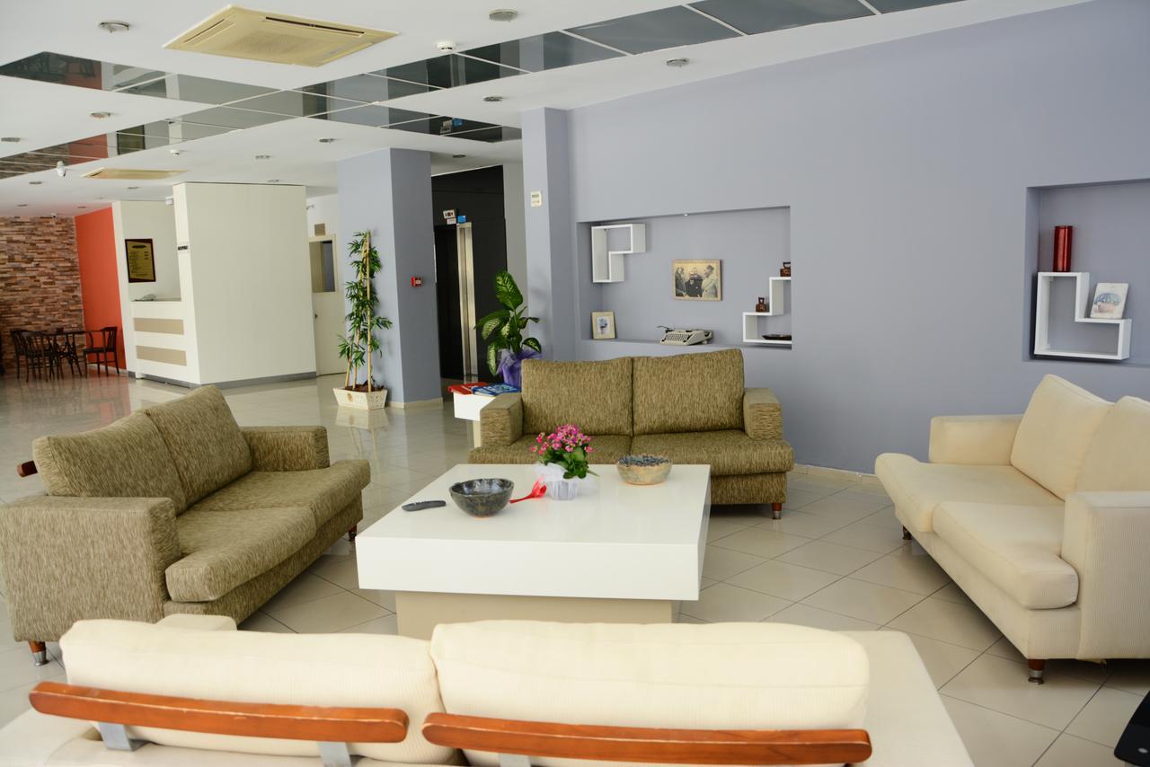 Balim Hotel Мармарис Экстерьер фото