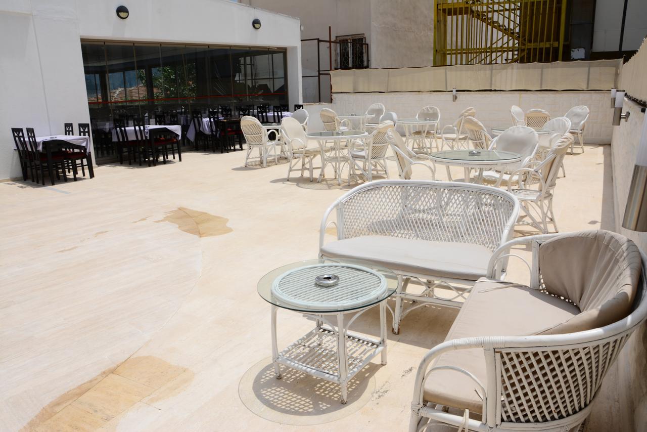 Balim Hotel Мармарис Экстерьер фото