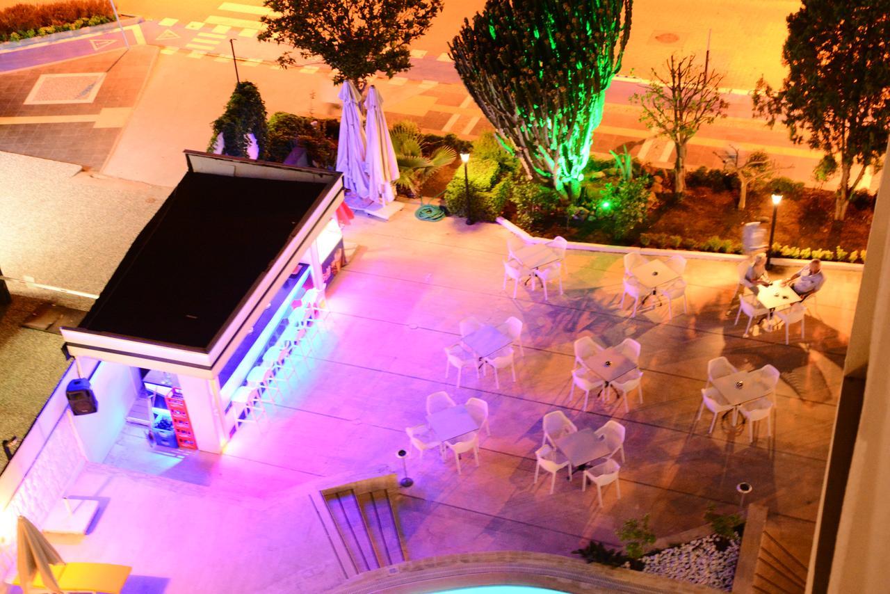 Balim Hotel Мармарис Экстерьер фото