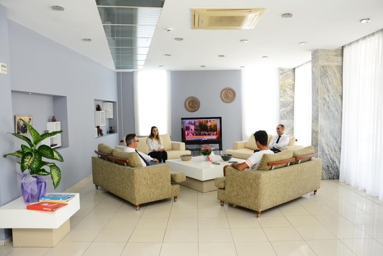 Balim Hotel Мармарис Экстерьер фото