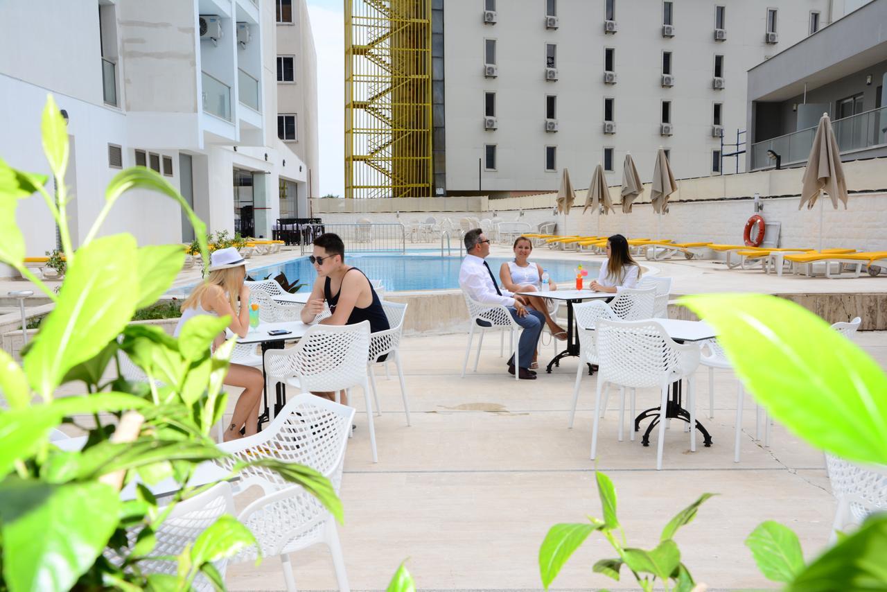 Balim Hotel Мармарис Экстерьер фото