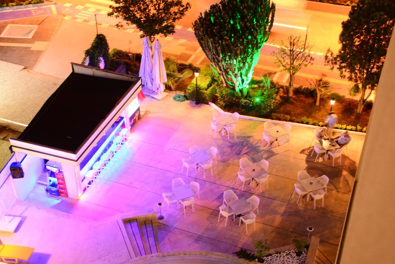 Balim Hotel Мармарис Экстерьер фото