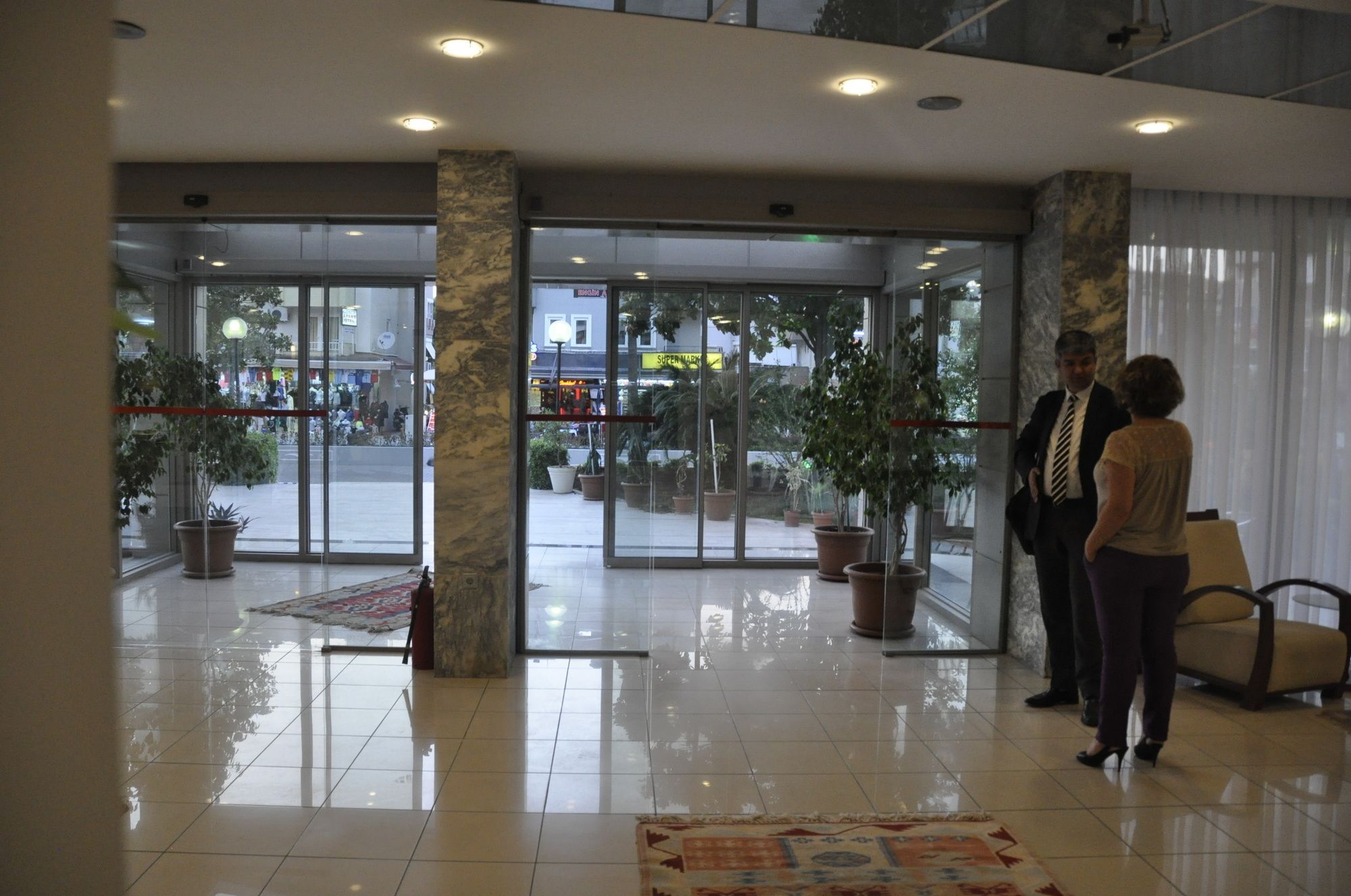 Balim Hotel Мармарис Экстерьер фото