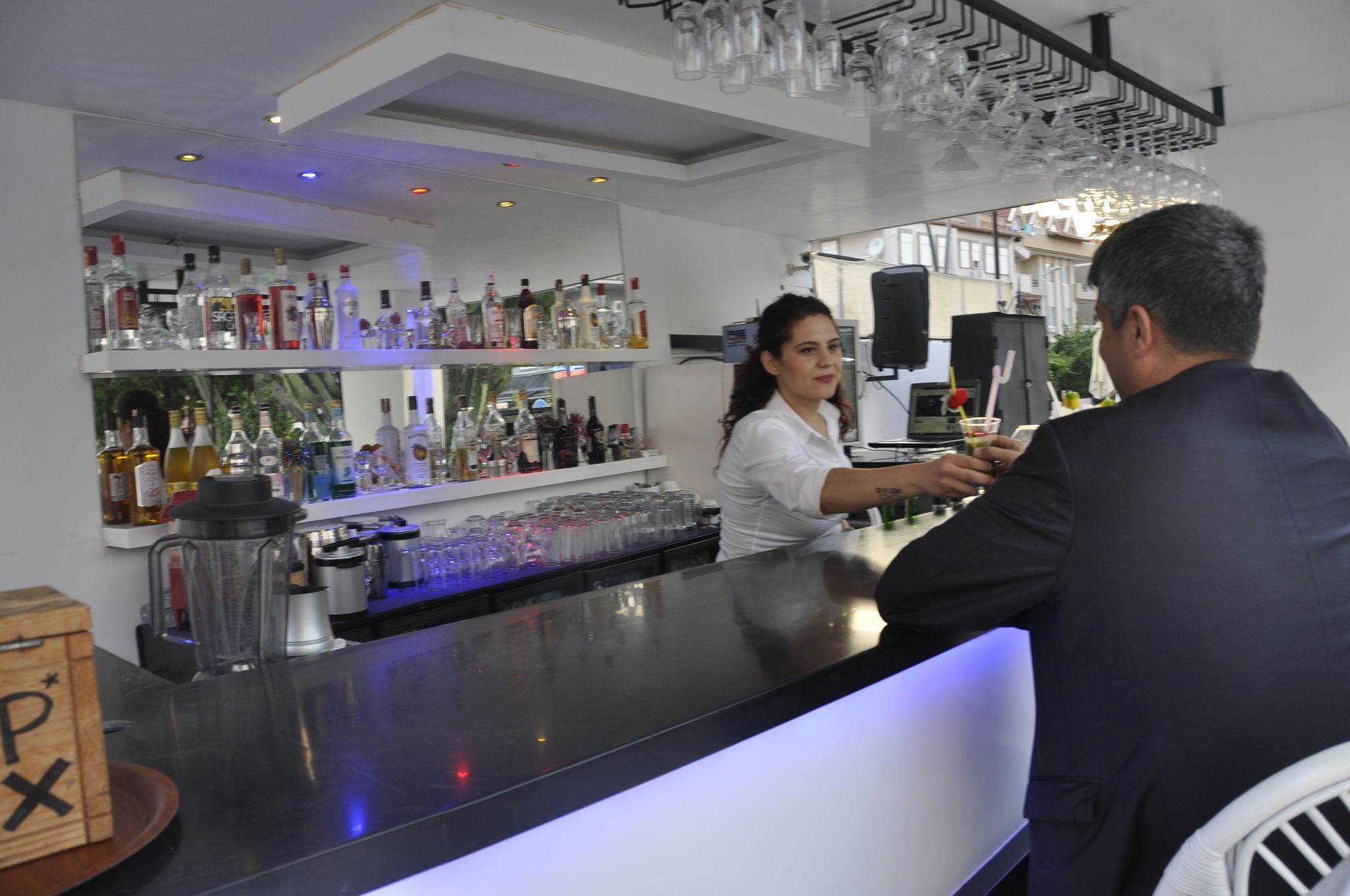Balim Hotel Мармарис Экстерьер фото