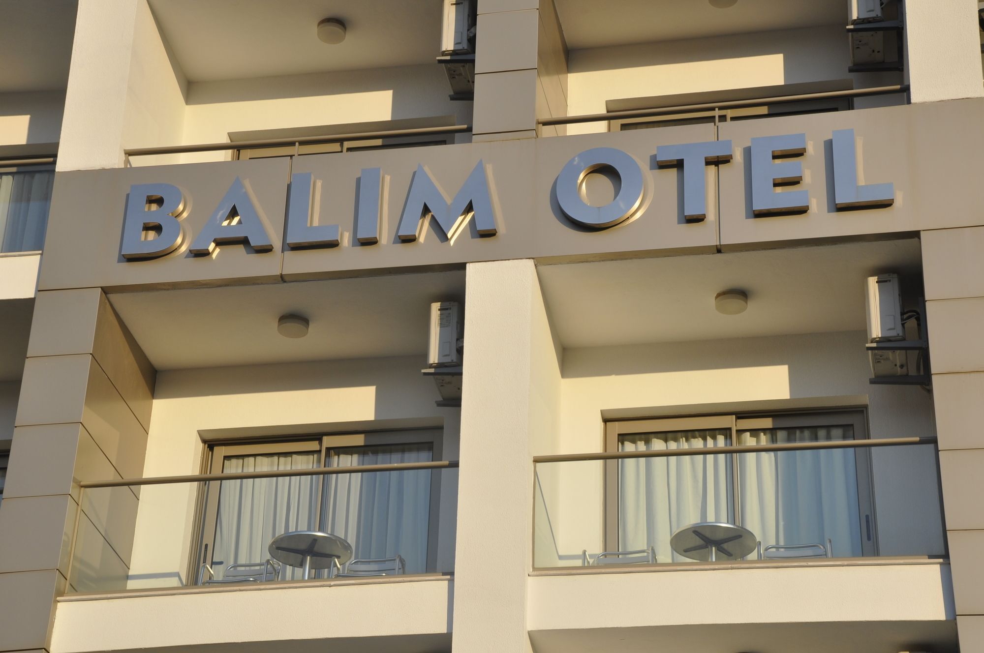 Balim Hotel Мармарис Экстерьер фото